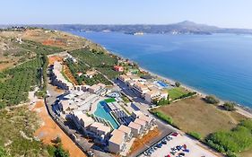 Kiani Beach Resort Crete